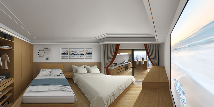 陈江伟设计-44-2306-装修设计方案