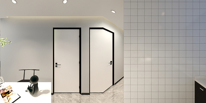 星辰卍大海-嘉翔苑2号702室-装修设计方案