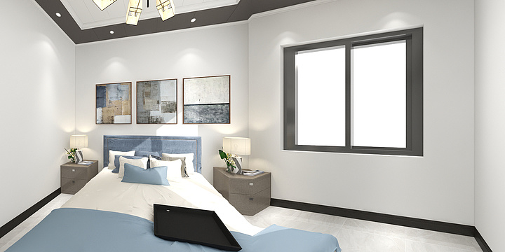 安顺耀鑫家合装饰-绿宝-装修设计方案