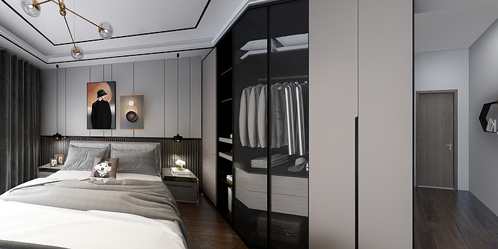 不吃糖的阿伟-未命名方案-装修设计方案