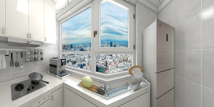 木在怕儿设计师-未命名方案-装修设计方案