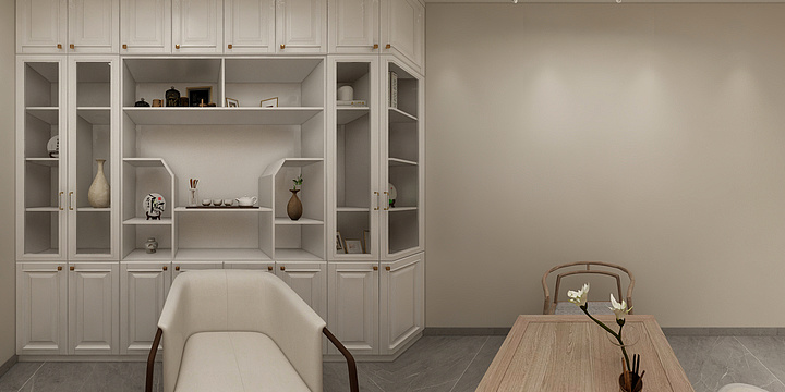 阎焱13529828272-牛街-副本-装修设计方案