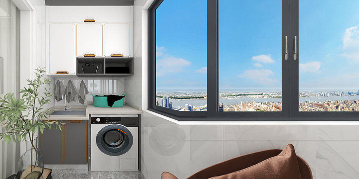 5SJ-阳光水岸1002.111-装修设计方案