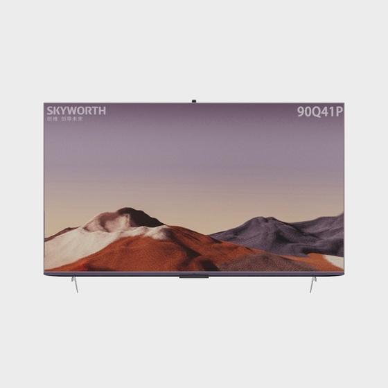 SKYWORTH -TV