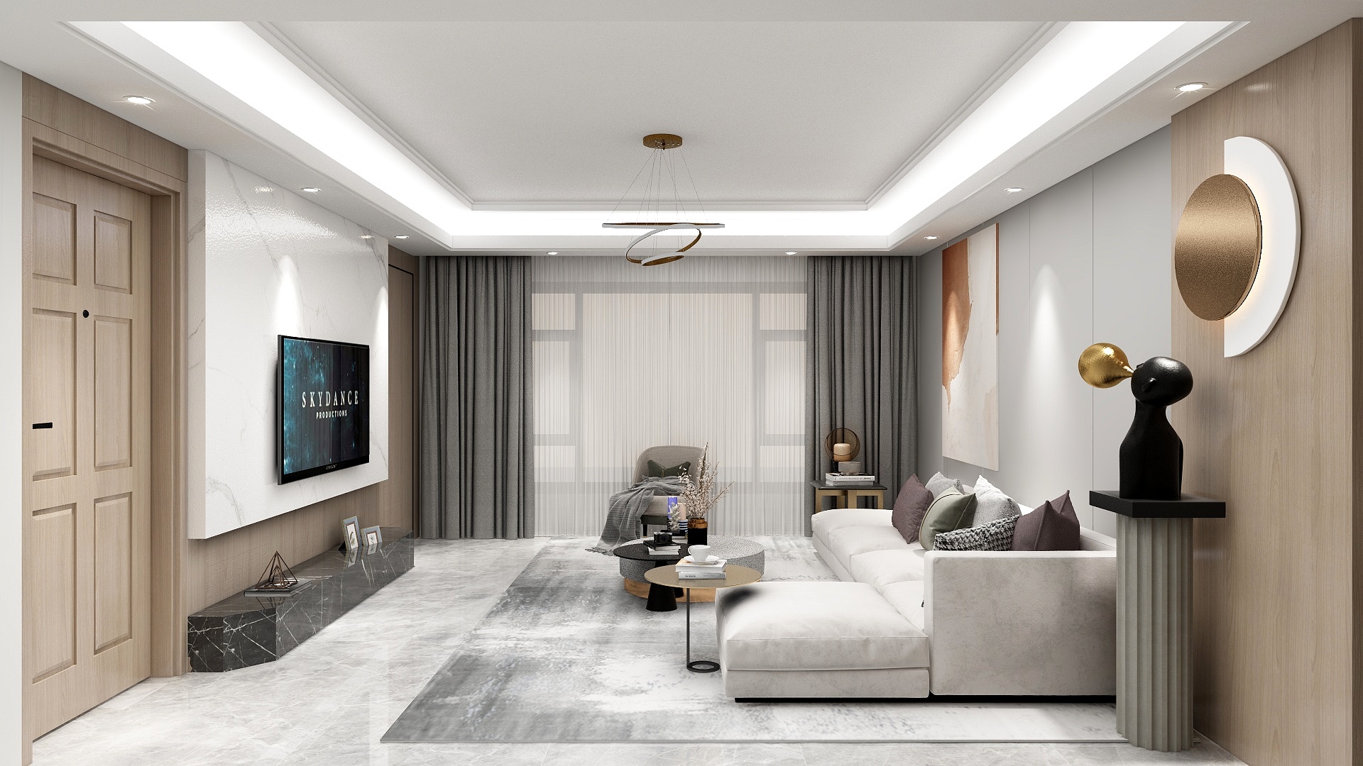 唐正荣-恒大11-104-副本-装修设计方案