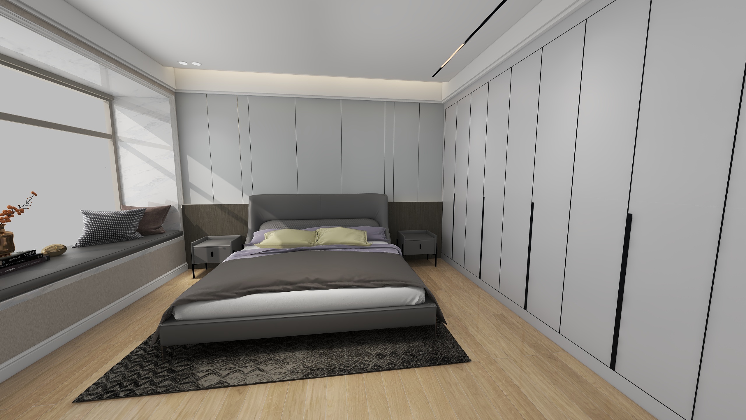 谢显13844735271-未命名方案-装修设计方案