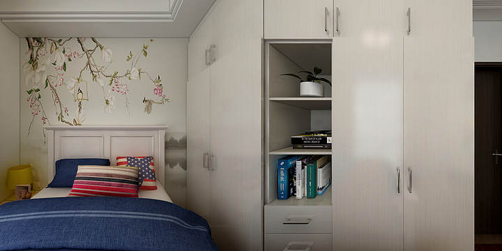 鸿轩jqlV-酒城中心林.dwg-装修设计方案