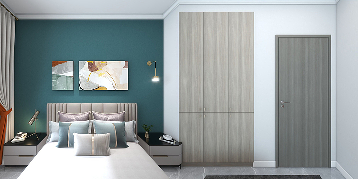 沅筑空间设计-东邻国际方案-装修设计方案