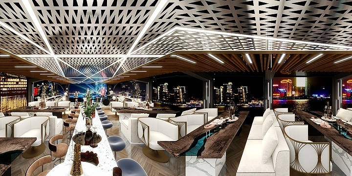 设计部W.-游船效果图-装修设计方案