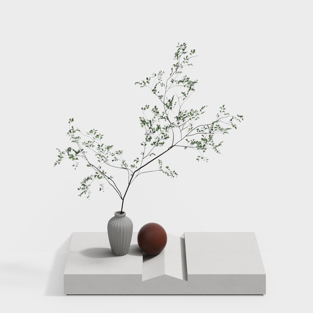 Cassina 现代茶几