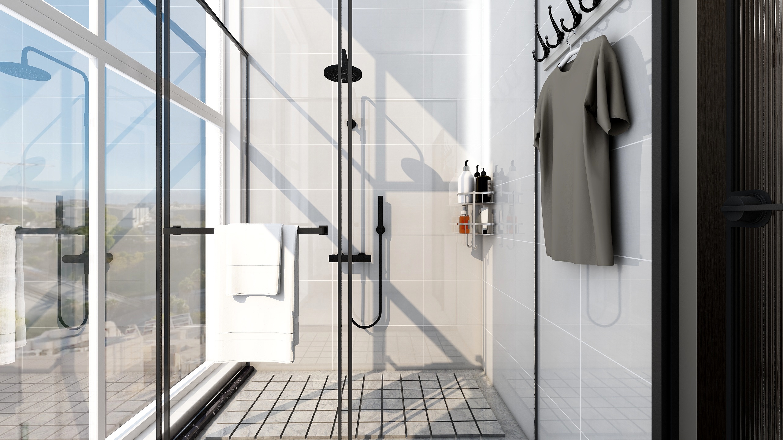 SYepaI-健身房.dwg-终-装修设计方案