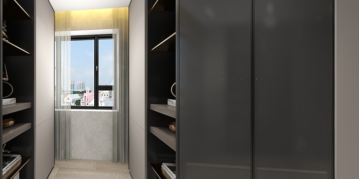 狗头设计师一尘-碧桂园7-402沙总-装修设计方案