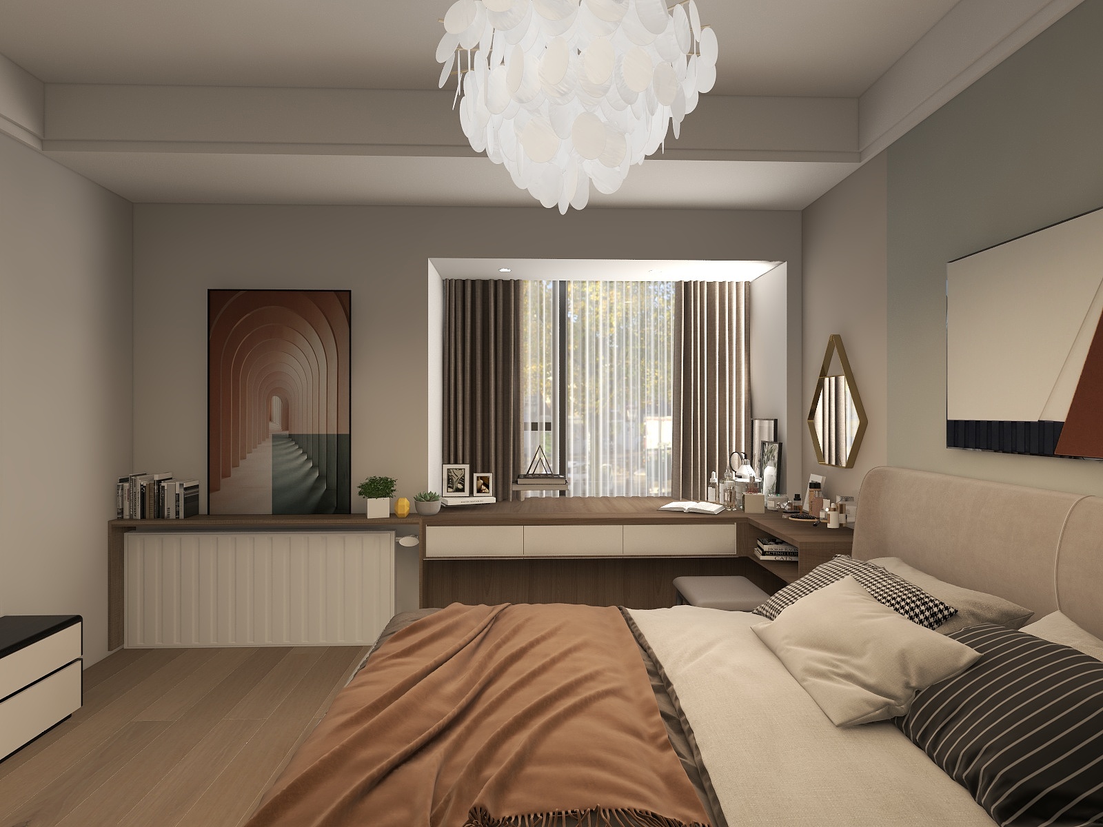 李涛-未命名方案-装修设计方案