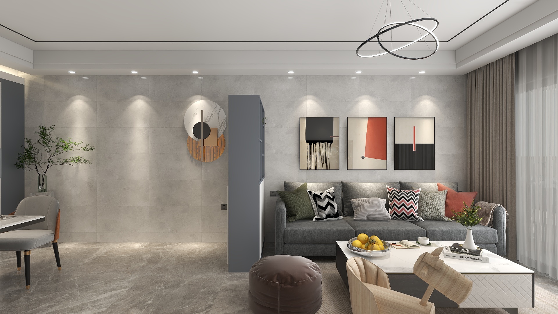 罗翔星-隆生仲恺花园13-2-1502-装修设计方案