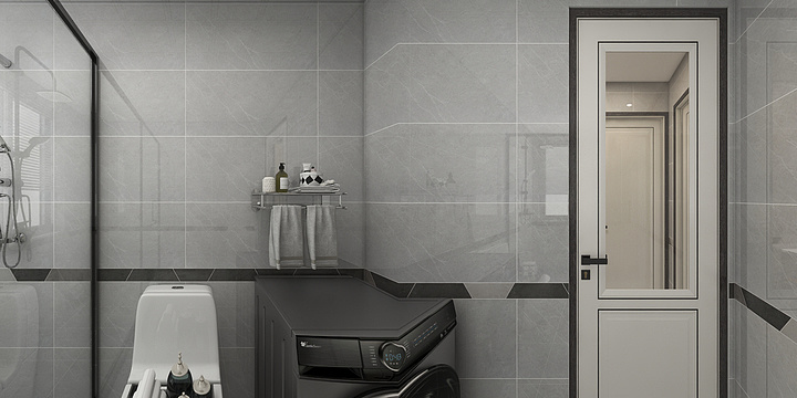 聆海福邸-1333333.dwg-装修设计方案