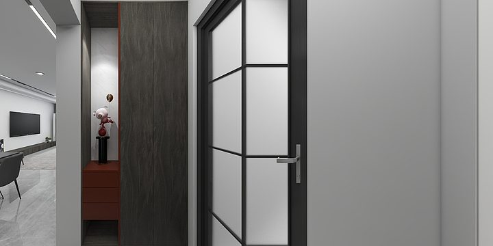 不才之匠木木-兰台府.dwg-装修设计方案