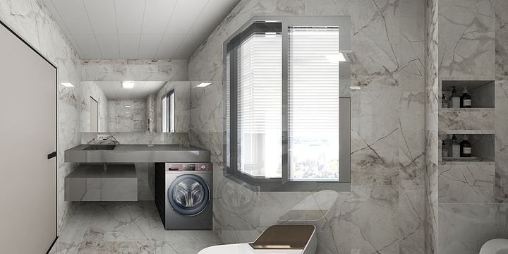 马有财做设计-大洼公园里113+19-副本-装修设计方案