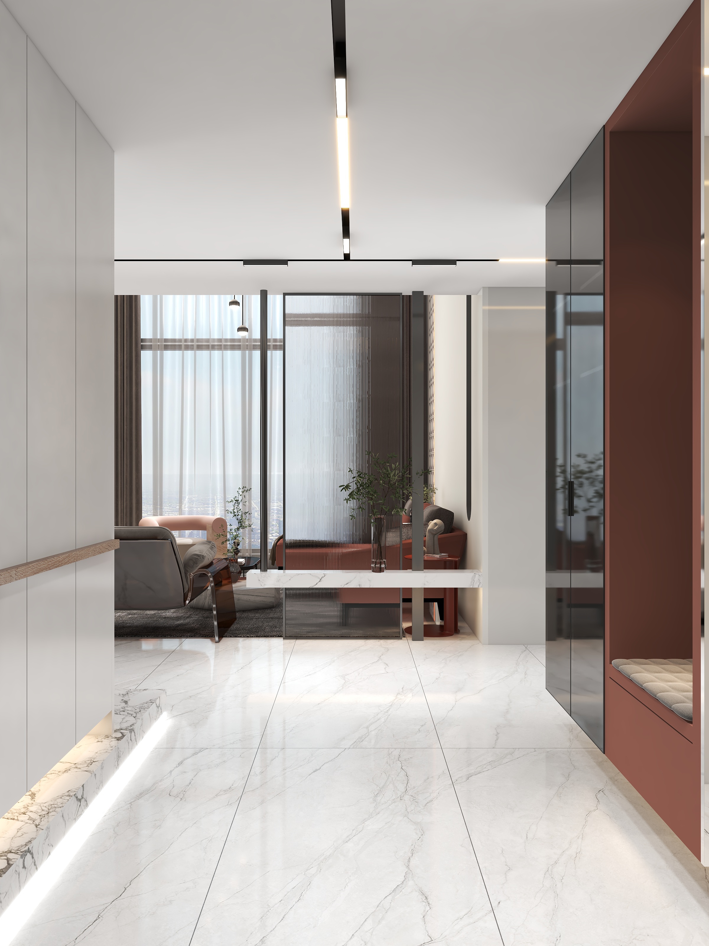 吴灿RJJg-星晴-装修设计方案