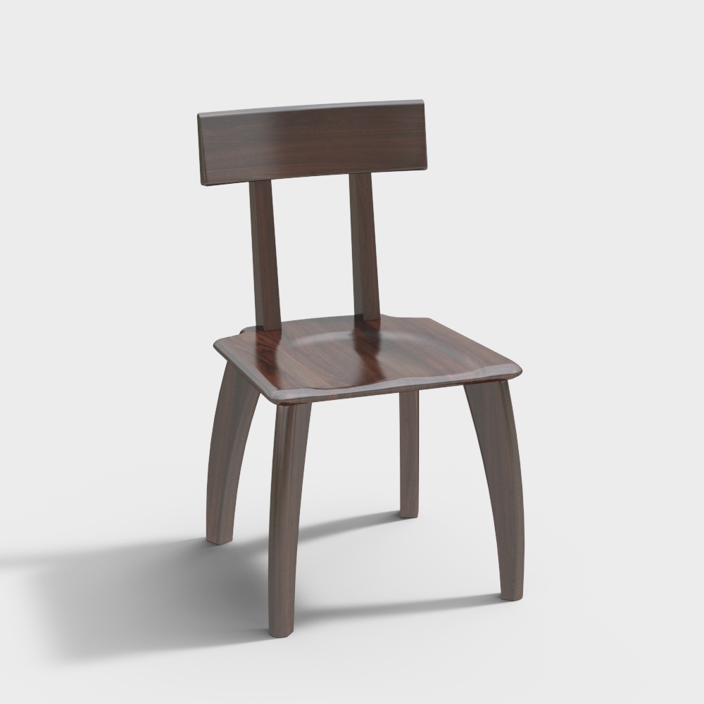 蚂蚁星图-SSY系列-餐椅-H5219B