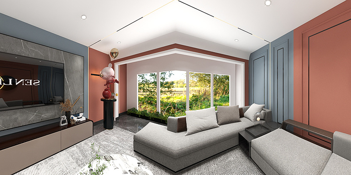 嘻哈博士-12-31-装修设计方案