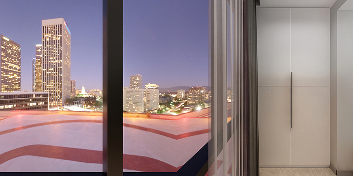 首席原創設計-置地城四期4号-装修设计方案