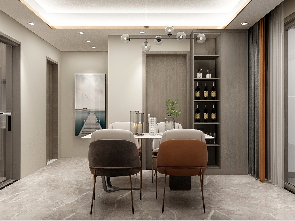 157****0265-绿城春溪云庐-袁正玮-装修设计方案