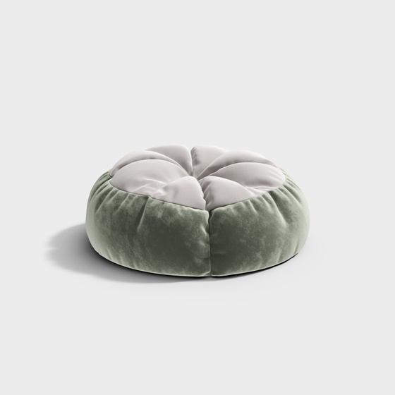 Modern Seats & Sofas,Bean Bag,green