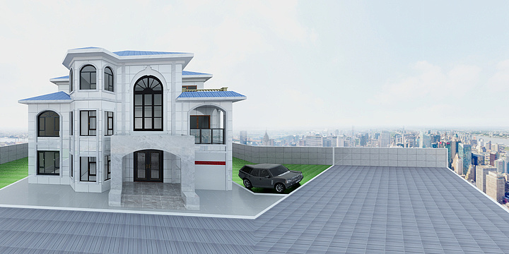 一锘-辉哥01-装修设计方案