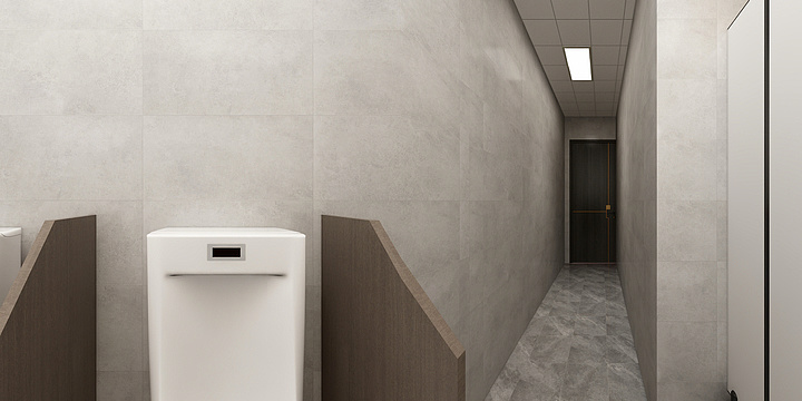 龙辉起重集团：和大龙-2021北区新办公室.dwg-副本-装修设计方案