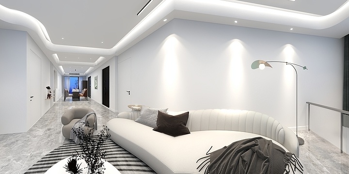 好好的学习吧-荷兰-装修设计方案