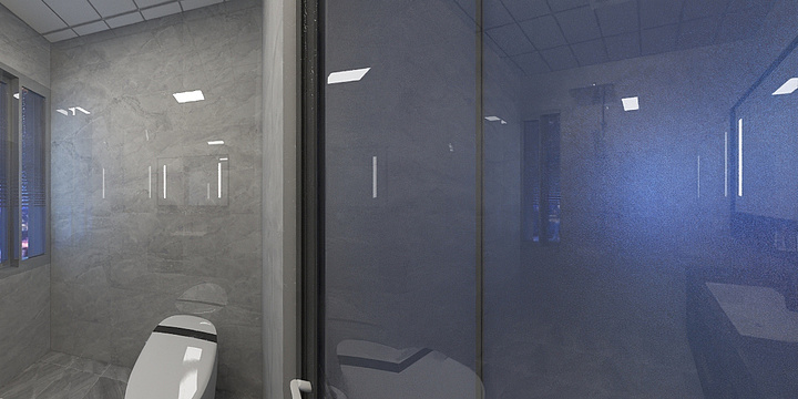 AAA浩设计-容悦府148.9+13.9张可欣-装修设计方案