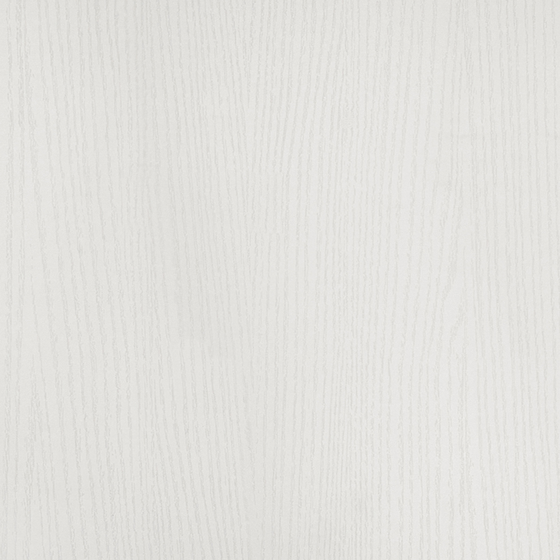 Imported Warm White Wood Veneer 3D Model