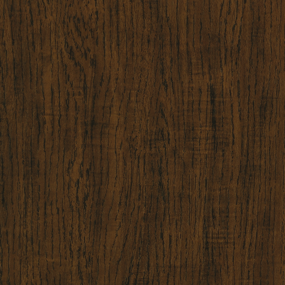 EISYA MS2045 Classic Yellow Oak Wood Veneer Relief 5 in Brown