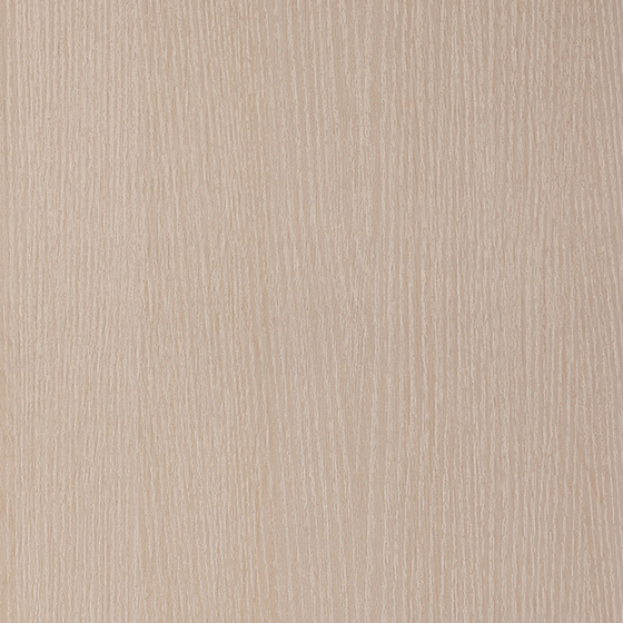 EISYA White Elm Wood Veneer Panel in Earth Tone
