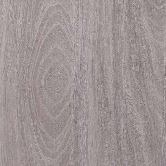 Rosewood Wood Veneer 3D Model in Gray