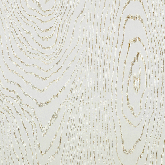 Snow Oak Wood Veneer 3D Model in Earth Color