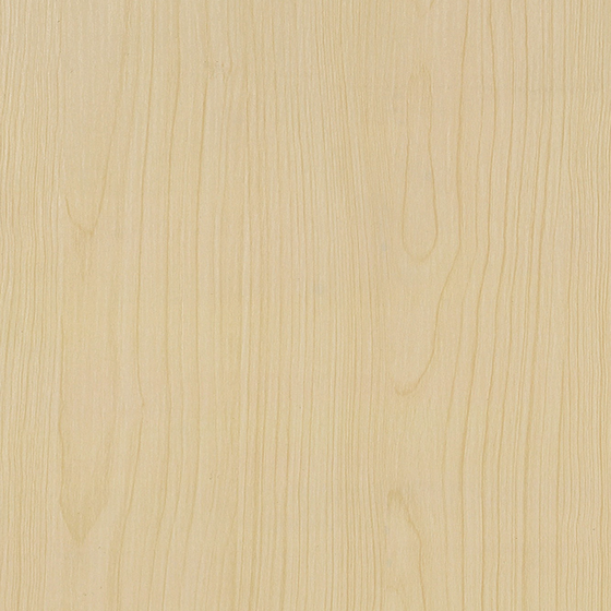 EISYA -MS0103 White Cherry - Wood veneer - Direct Float