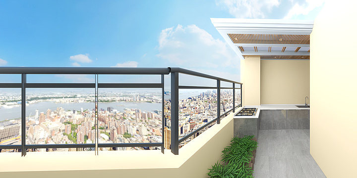 gg18-华府如苑上越.dwg-装修设计方案