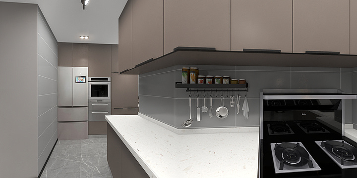 sheep羊羊sheep-阿依家园李先生雅宅-副本-装修设计方案