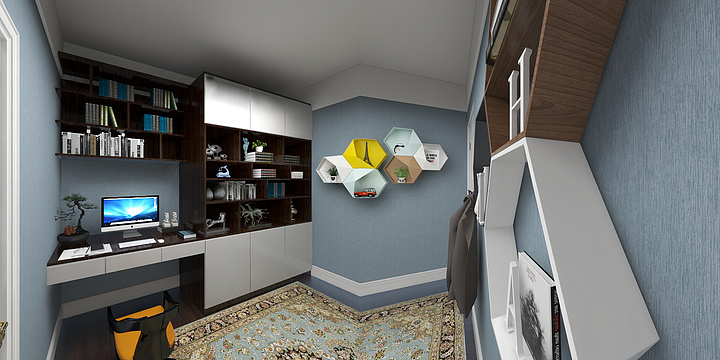 198****0013iuRt-135平面平层软装陈设设计(1)-装修设计方案