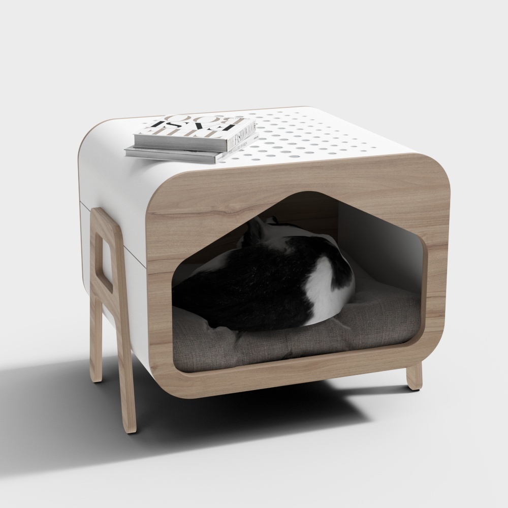 小猫窝