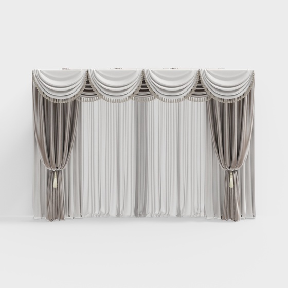 Curtain