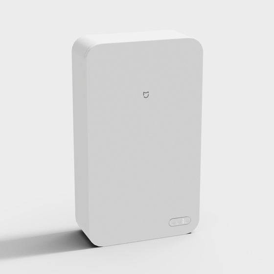 Xiaomi air purifier