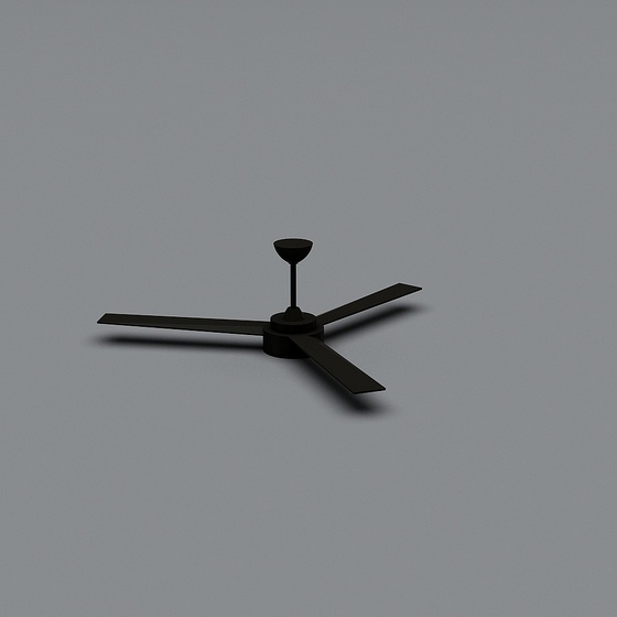 Ceiling fan