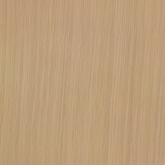 EISYA -MS9010 Solid wood Yellow oak - Wood veneer - rain silk