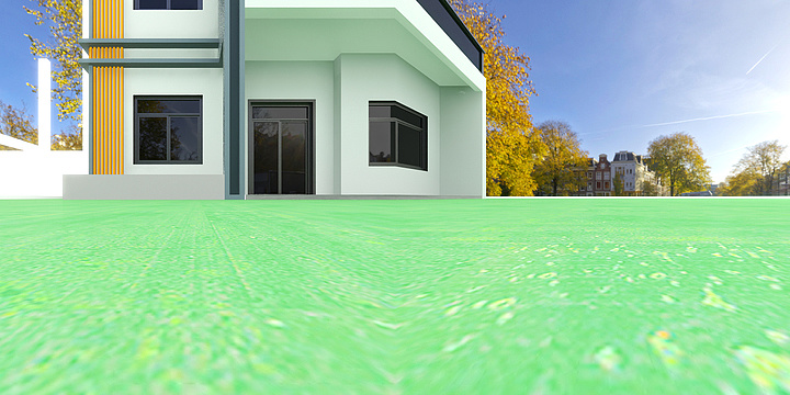 设计师小武哥-未命名方案-装修设计方案