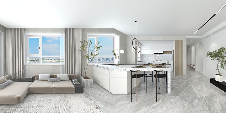 135****7286HPPj-云山郡B11.dwg-装修设计方案