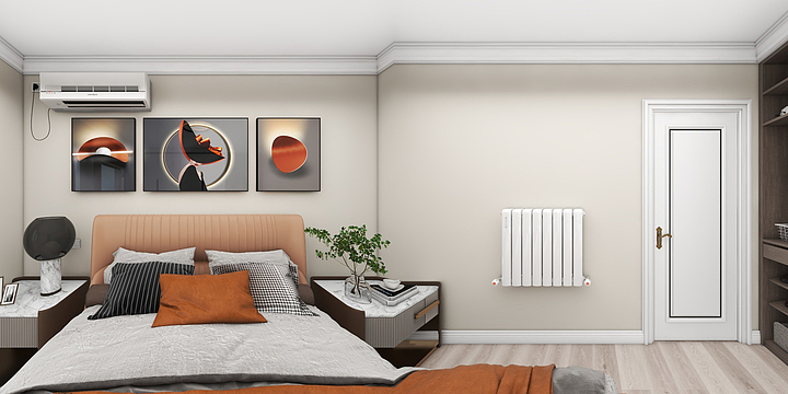 开水易养鱼-天一·玉玺公寓10-10713（-装修设计方案