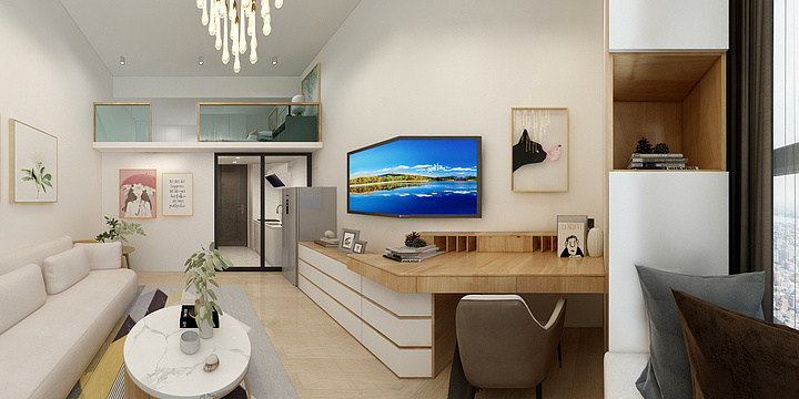 三金设计-baoli22.dwg-副本-副本-装修设计方案