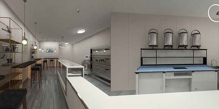 烟雨花台麓满楼-未命名方案-装修设计方案